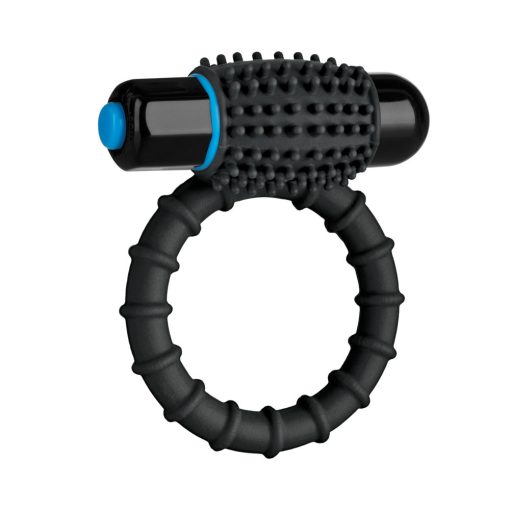 Optimale Vibrating C-Ring Black - Image 2