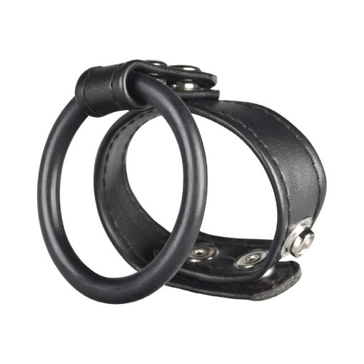 Blue Line C&B Gear Dual Stamina Ring - Image 2