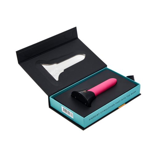 Nu Sensuelle Point Bullet Pink - Image 6