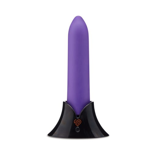 Nu Sensuelle Point Bullet Purple - Image 2