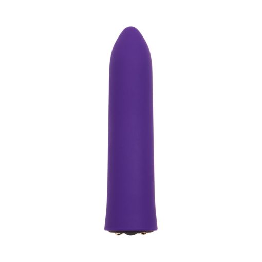 Nu Sensuelle Point Bullet Purple - Image 3