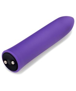 Nu Sensuelle Point Bullet Purple