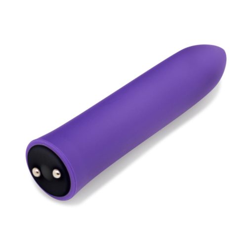 Nu Sensuelle Point Bullet Purple - Image 4