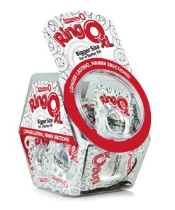 Screaming O Ringo Xl In Candy Bowl (36)