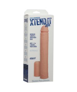 Xtend It Kit White