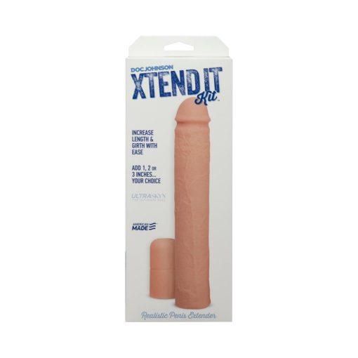 Xtend It Kit White - Image 4