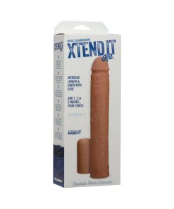 Xtend It Kit Brown