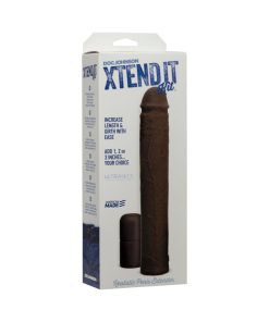Xtend It Kit Black