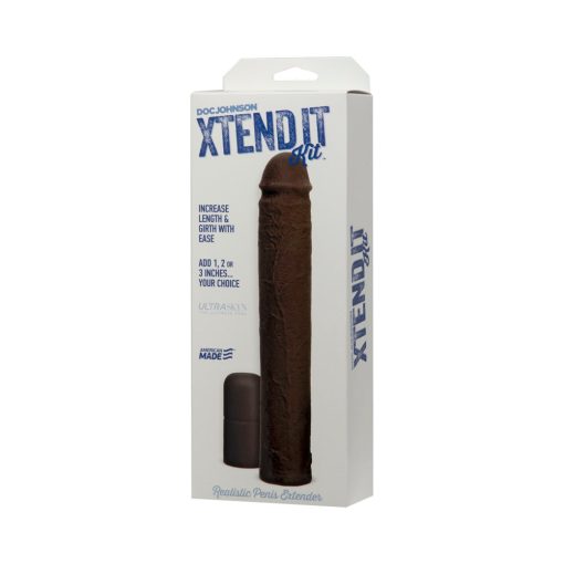 Xtend It Kit Black - Image 3