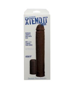 Xtend It Kit Black