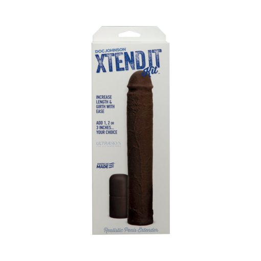 Xtend It Kit Black - Image 4