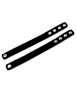 Neoprene Snap Cockrings