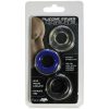Si Power Stretch Donuts 3Pk