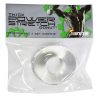 Si Thick Power Stretch Donut Clear