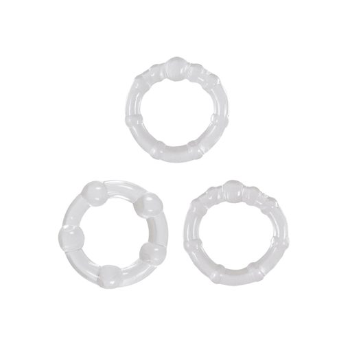 Renegade Intensity Rings 3-Pack - Image 2