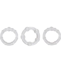 Renegade Intensity Rings 3-Pack