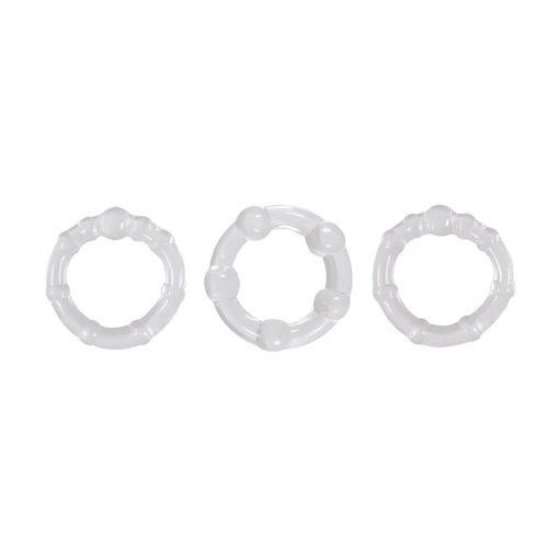 Renegade Intensity Rings 3-Pack - Image 3