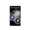 Renegade Stamina Rings 3-Pack