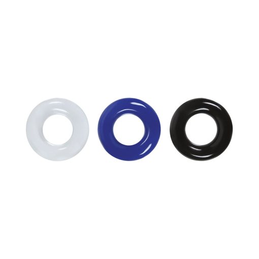 Renegade Stamina Rings 3-Pack - Image 3