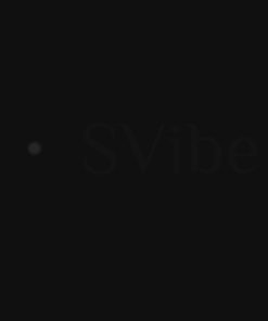 Snail Vibe Jovi Vibrating Couples Ring with Remote – Black