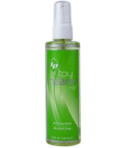 Id Toy Cleaner Mist 4.4Oz.