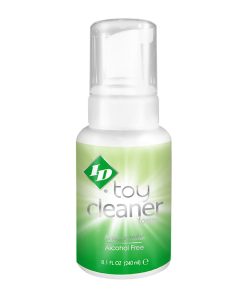 Id Toy Cleaner Foam 8.1Oz.