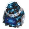 Id Extra Thin Condom Jar (144/Jar)