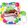 Screaming O Color Pop Quickie Green