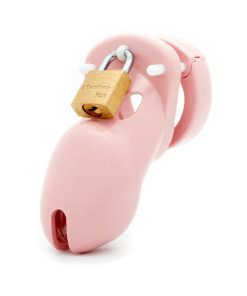 Cb-3000 Pink Male Chastity