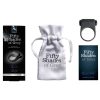 Fifty Shades Of Grey Feel It