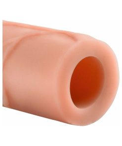 Fantasy X-Tensions Mega 2 In. Extension Beige