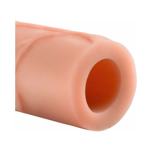 Fantasy X-Tensions Mega 2 In. Extension Beige - Image 3