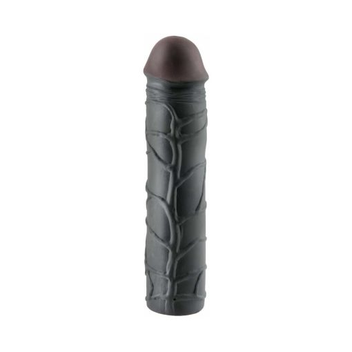 Fantasy X-Tensions Mega 3 In. Extension Black - Image 2