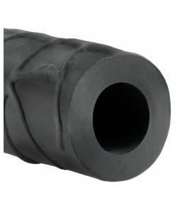 Fantasy X-Tensions Mega 3 In. Extension Black