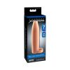 Fantasy X-Tensions 7 In. Real Feel Enhancer Xl Open-Ended Sling Beige