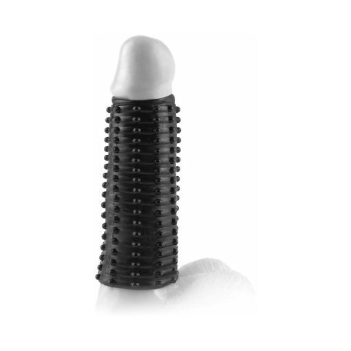 Fantasy X-Tensions Magic Pleasure Sleeve Black - Image 3