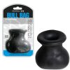 Perfect Fit Bull Bag Xl 1.5In Ball Stretcher - Black