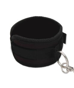 Lux Fetish Love Cuffs