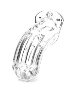 The Curve Male Chastity Device