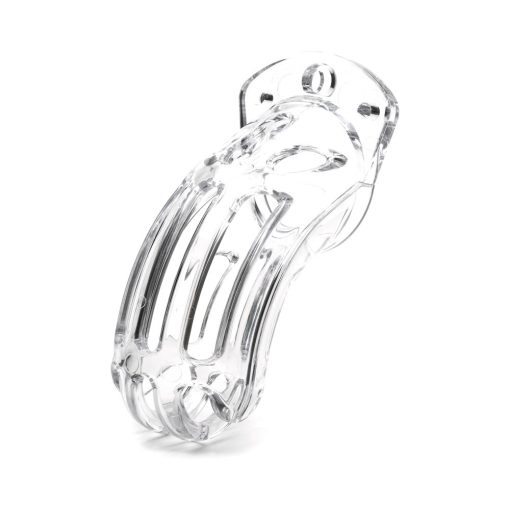 The Curve Male Chastity Device - Image 3