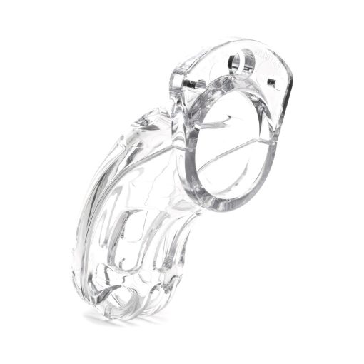 The Curve Male Chastity Device - Image 4