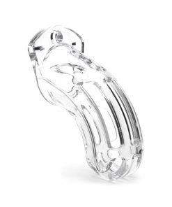 The Curve Male Chastity Device