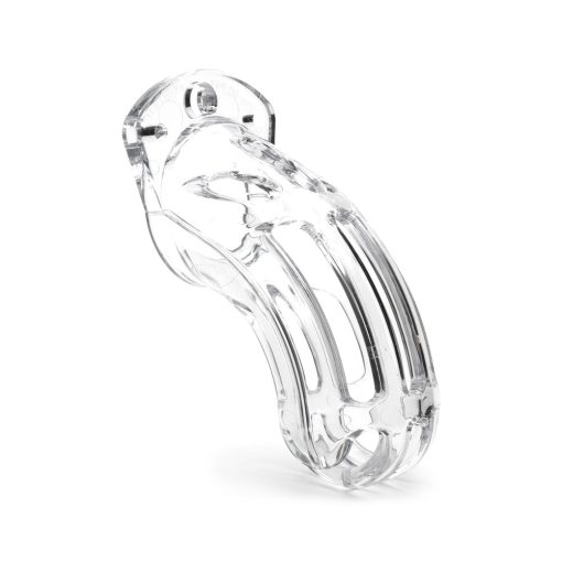 The Curve Male Chastity Device - Image 5