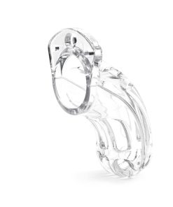 The Curve Male Chastity Device