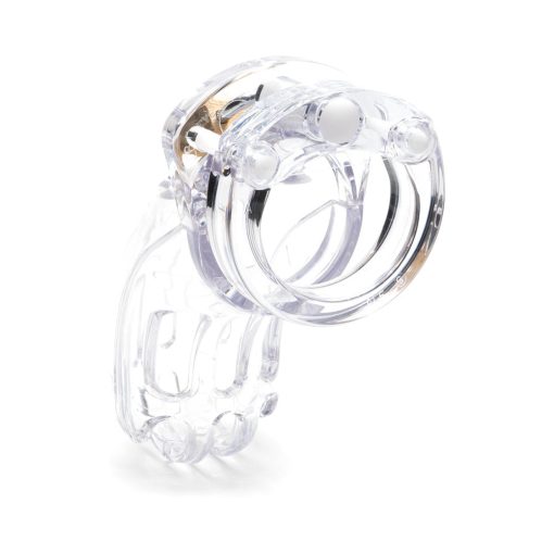 The Curve Male Chastity Device - Image 7