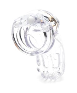 The Curve Male Chastity Device