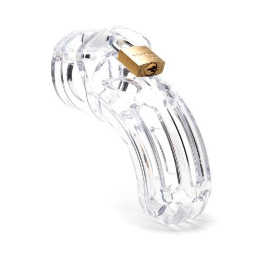 The Curve Male Chastity Device - Image 9