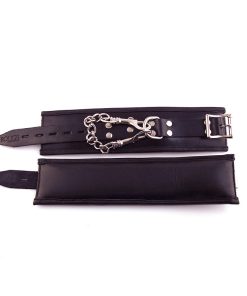 Rouge Wrist Cuffs