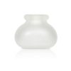 Perfect Fit Bull Bag 0.75In Ball Stretcher - Clear