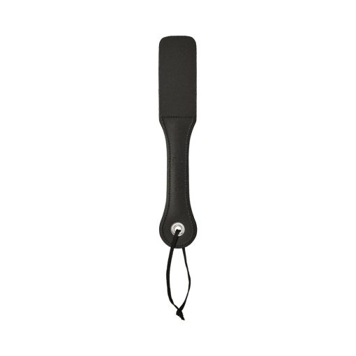 Sportsheets Leather Slut Paddle - Image 2